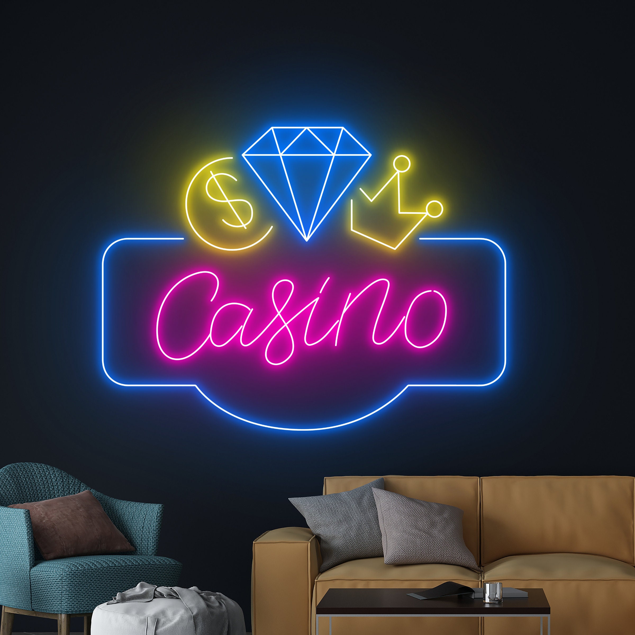 876棋牌豪华娱乐城氛围